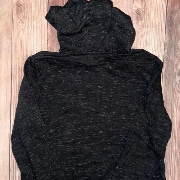Women’s Adidas Black Medium Hoodie - Picture 7 of 10
